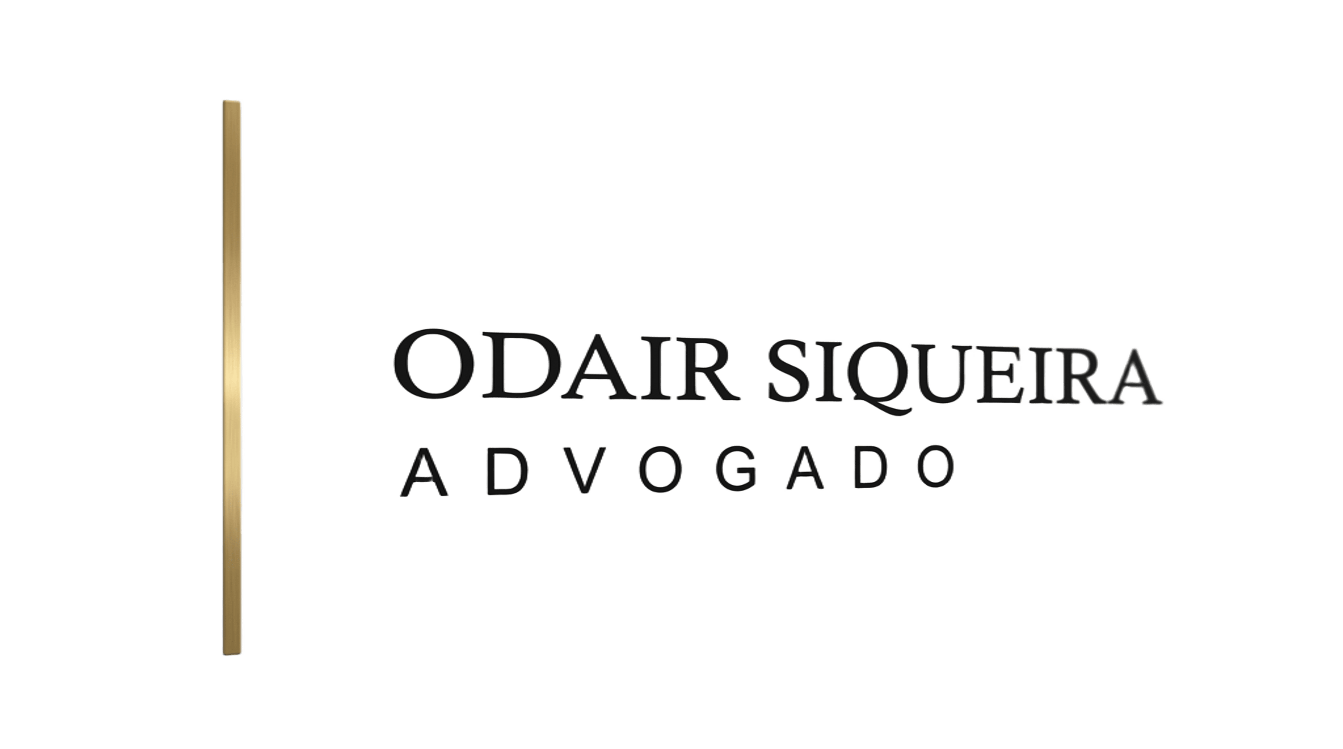Odair Siqueira Advocacia